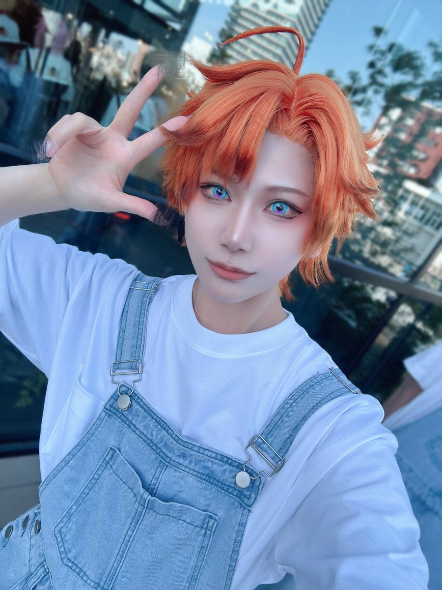 みるこ🍑a！福岡両日 tweet media