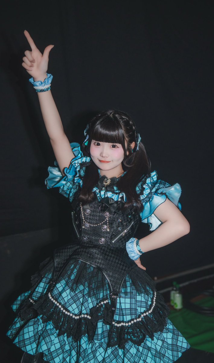 虹羽みに【iLiFE!】 tweet media