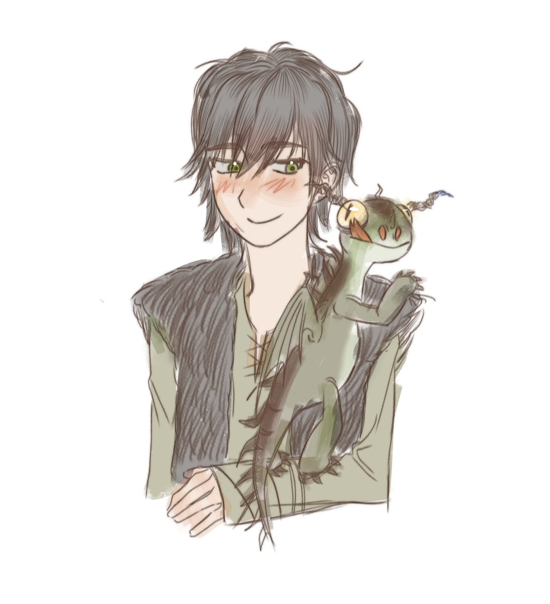 떼껄룩 tweet media