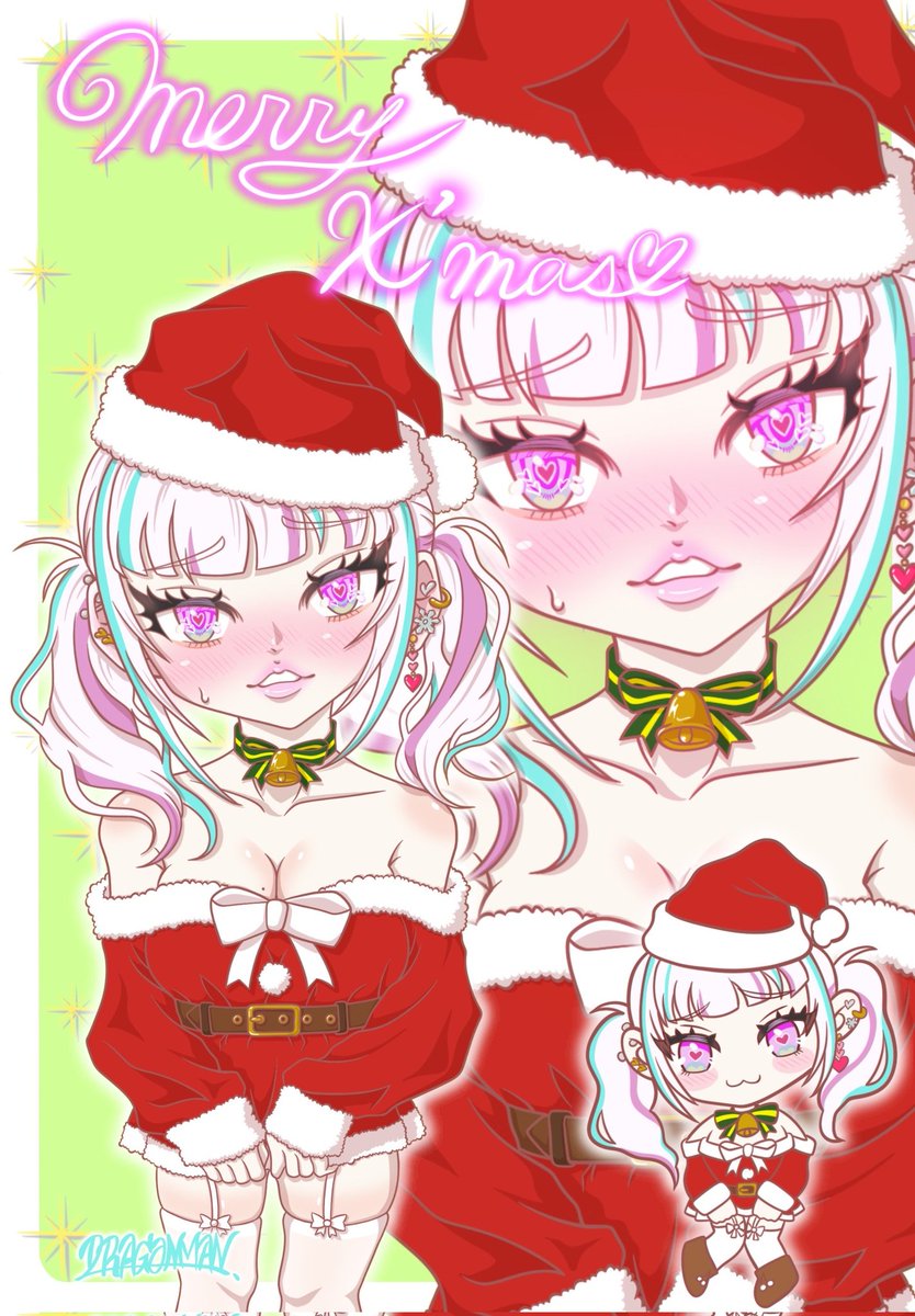 DRAGONMAN/絵描き☆有償依頼受付中 tweet media