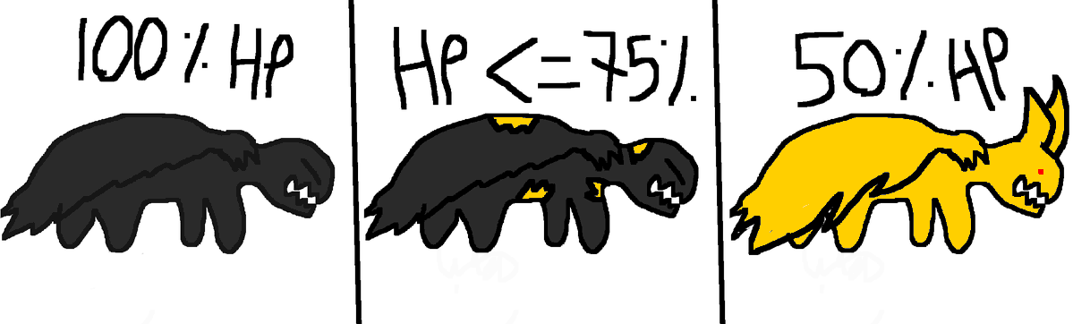 Guilda Brasileira de Monster Hunter tweet media