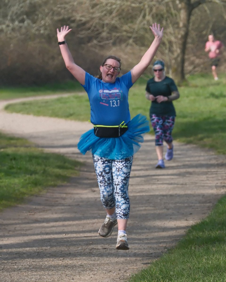 Southwick parkrun tweet media