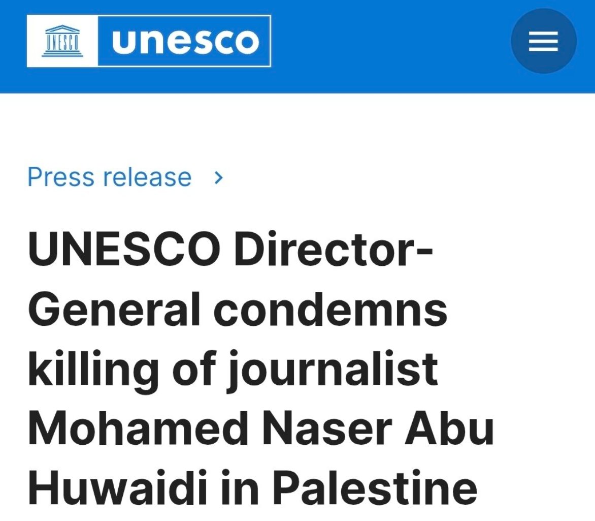 Acción y Comunicación sobre Oriente Medio - ACOM tweet media