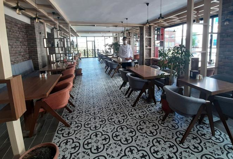 AZERTAC Español tweet media