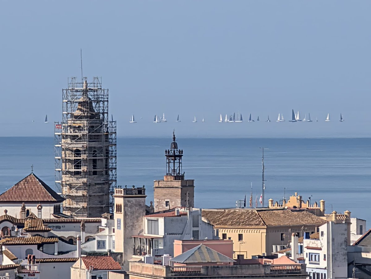 3CatInfo El temps tweet media