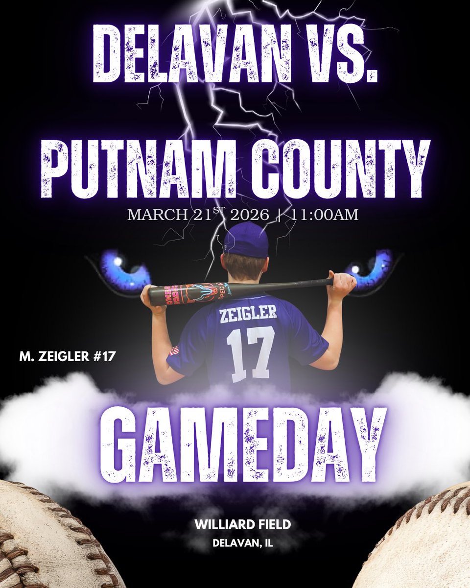 Delavan Panthers Baseball tweet media