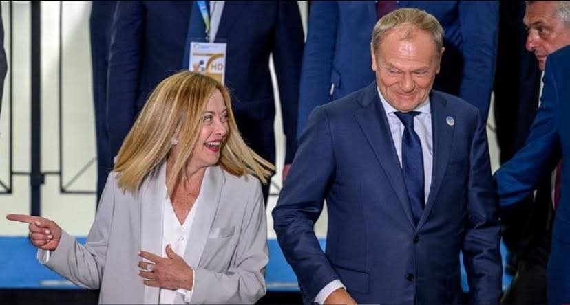 MagdaLena 🇵🇱 🏳️🌈 🇪🇺 tweet media