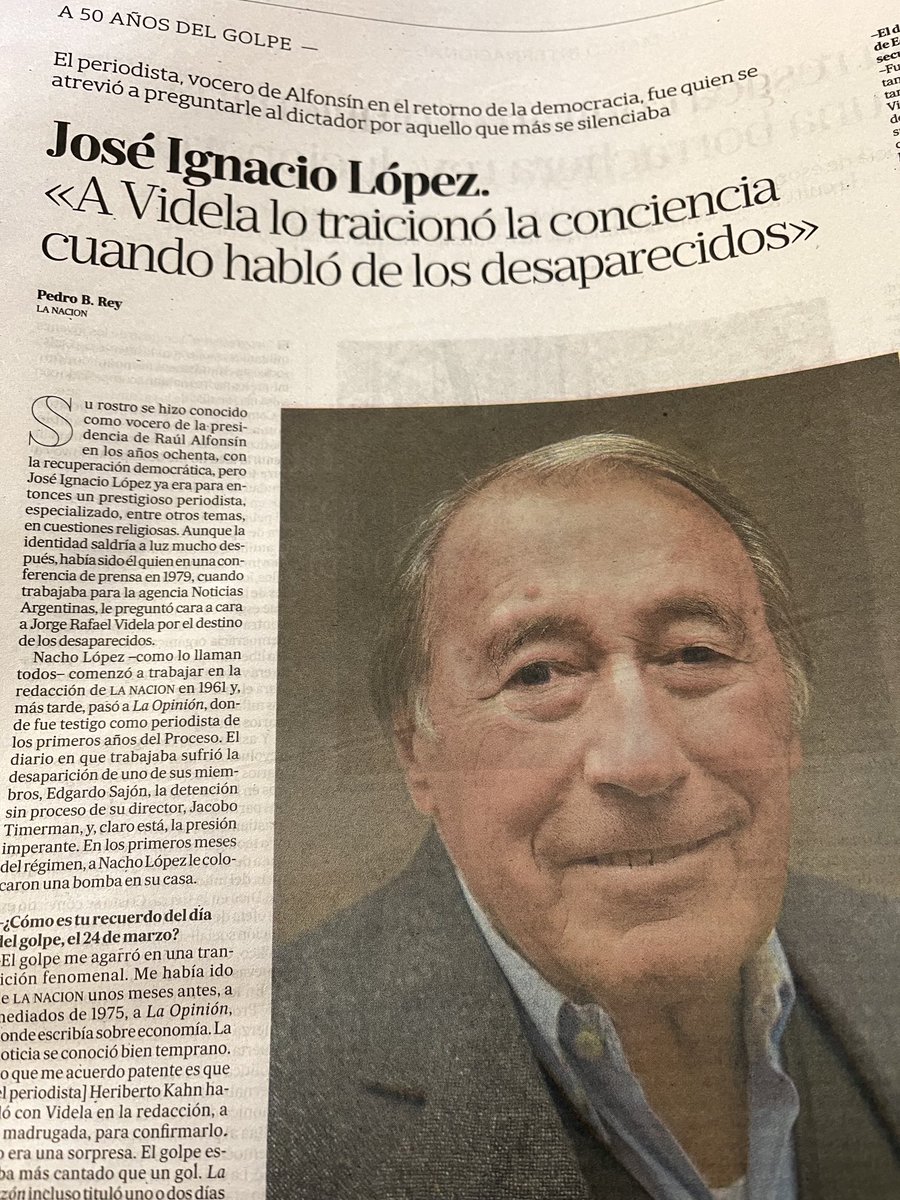 O. Pérez Sammartino tweet media