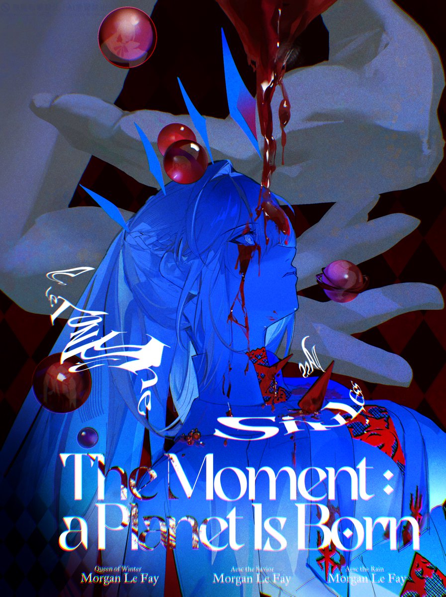 ふみつき tweet media