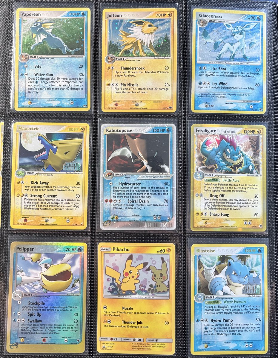 Poké_Josh tweet media