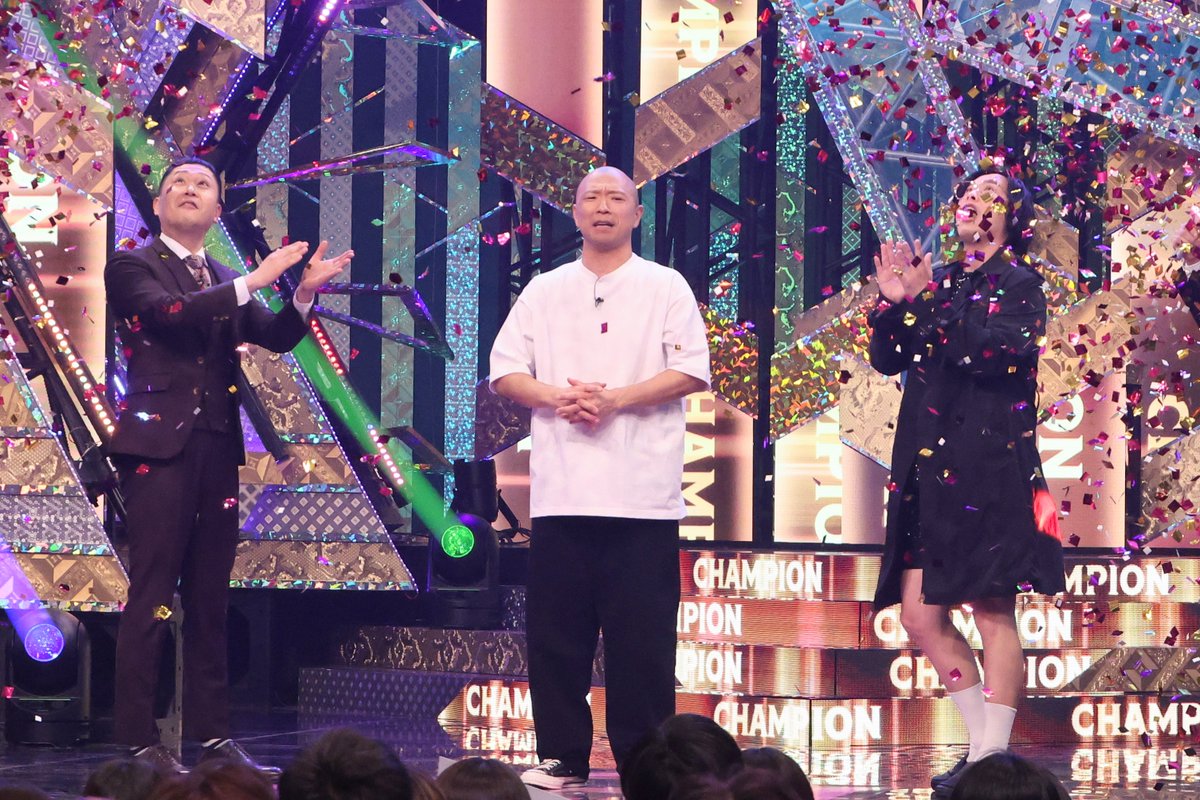 カンテレ tweet media