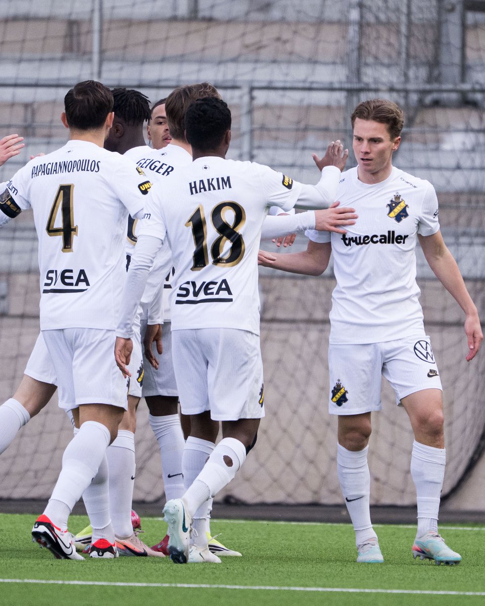 AIK Fotboll tweet media