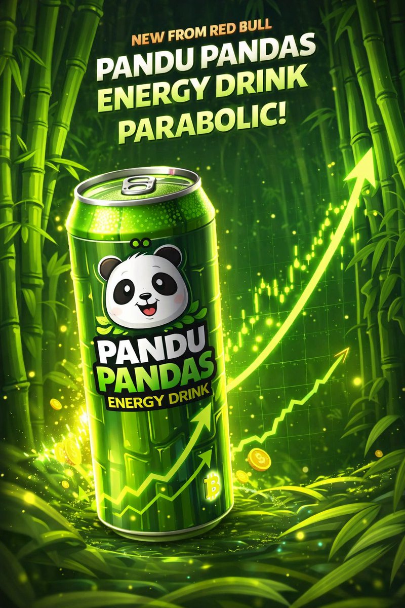 Pandunamic tweet media