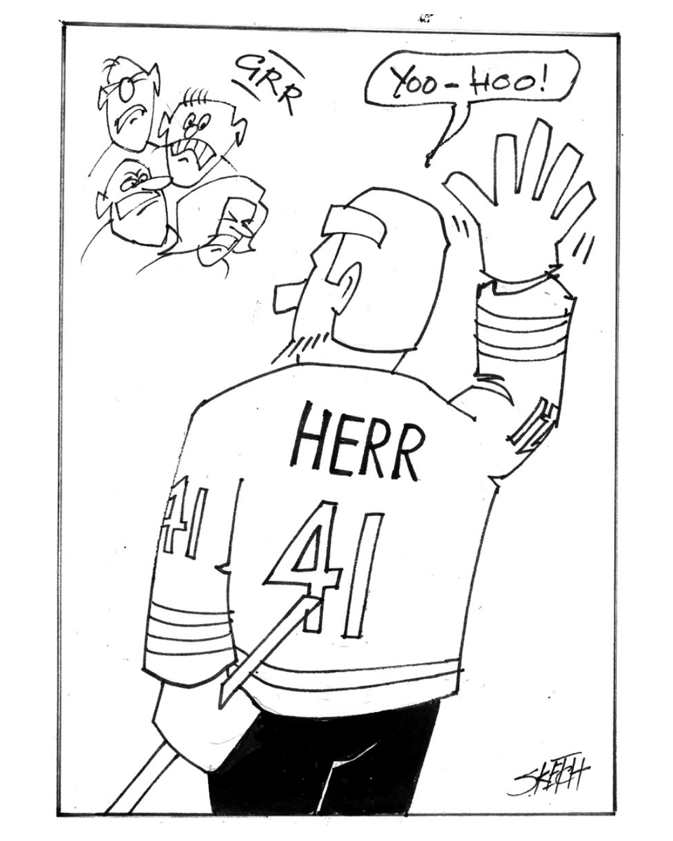 Nottingham Panthers tweet media