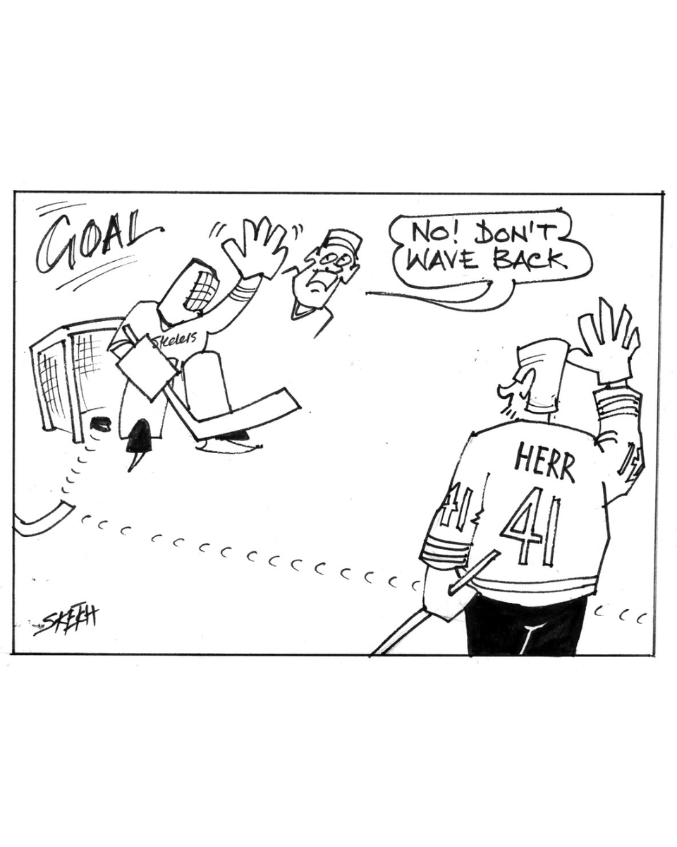 Nottingham Panthers tweet media