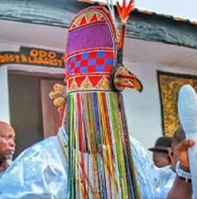 THINK YORUBA FIRST tweet media