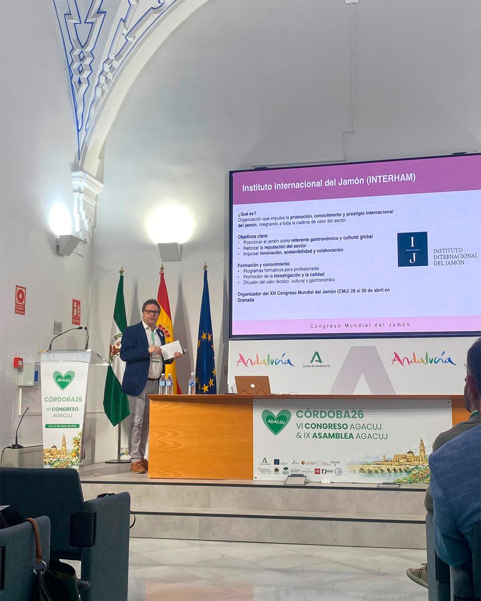 International Ham Institute tweet media