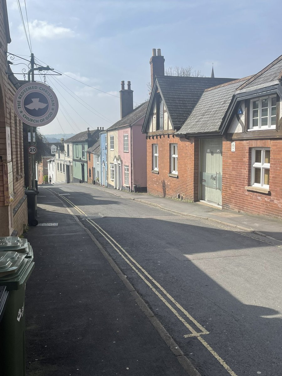 Michael Evans tweet media