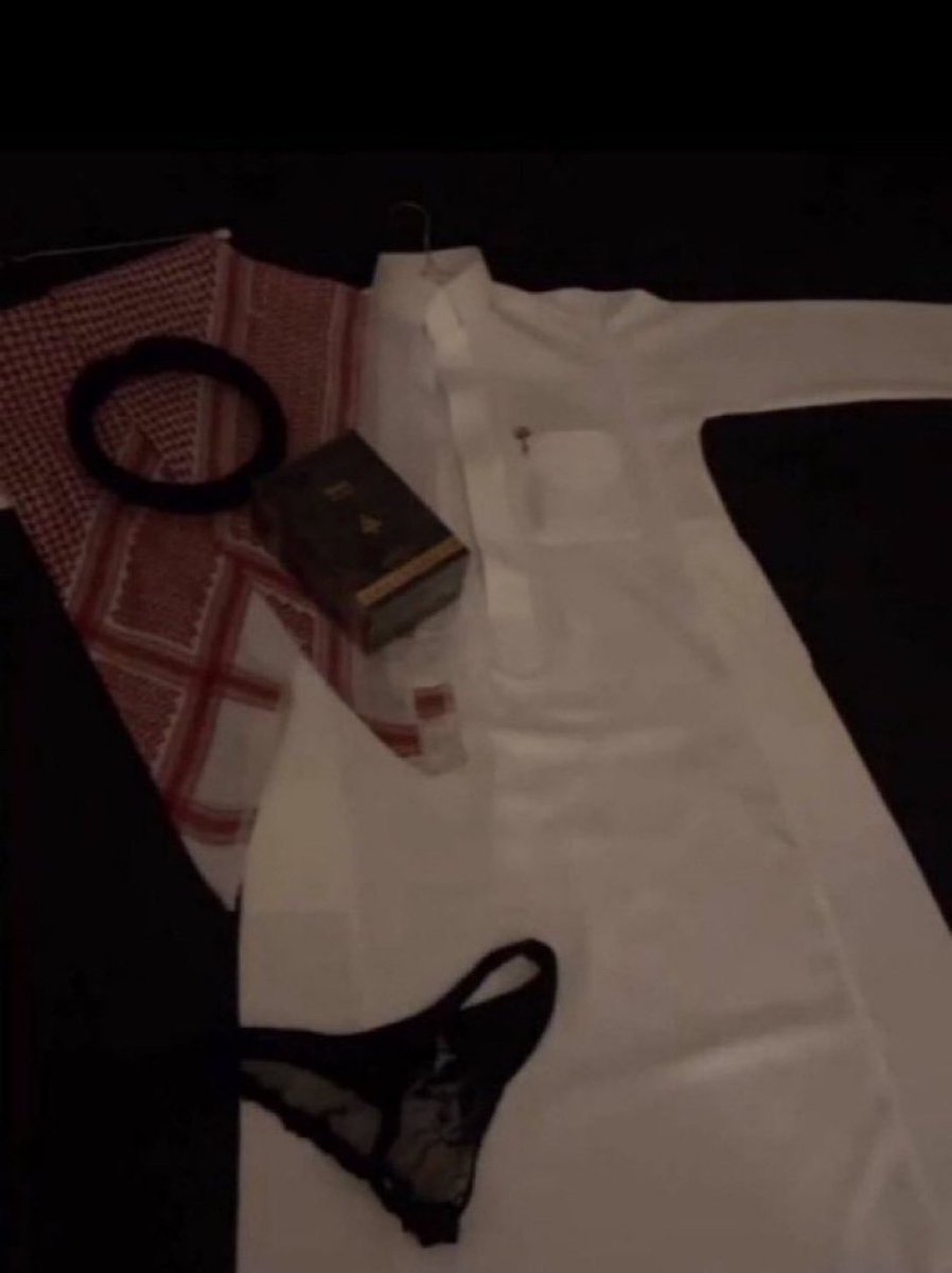 وحيدة tweet media