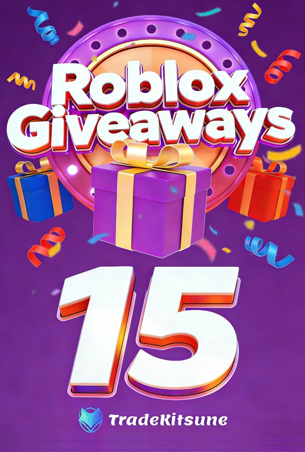 TradeKitsune - Blox Fruits/Grow a Garden tweet media