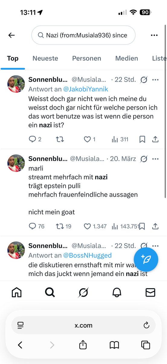 Fancy Laser tweet media