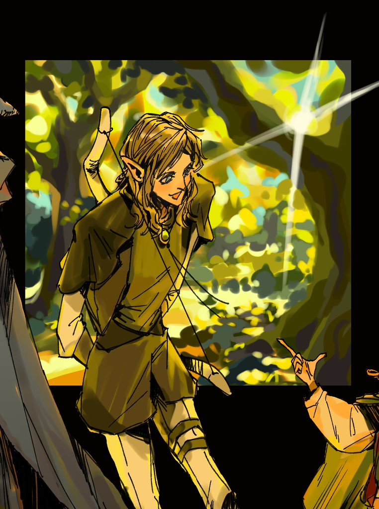 Penguin Noe tweet media