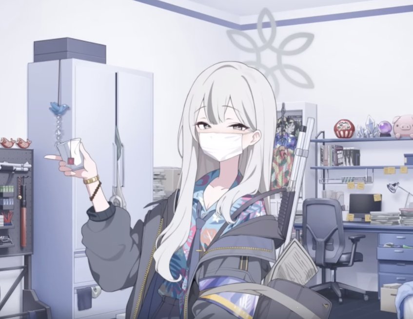 アスバ tweet media