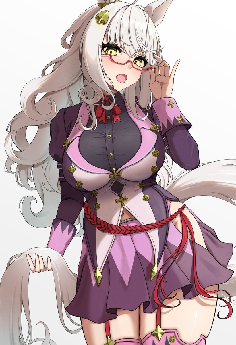 あずき-azuki@skeb募集中 tweet media