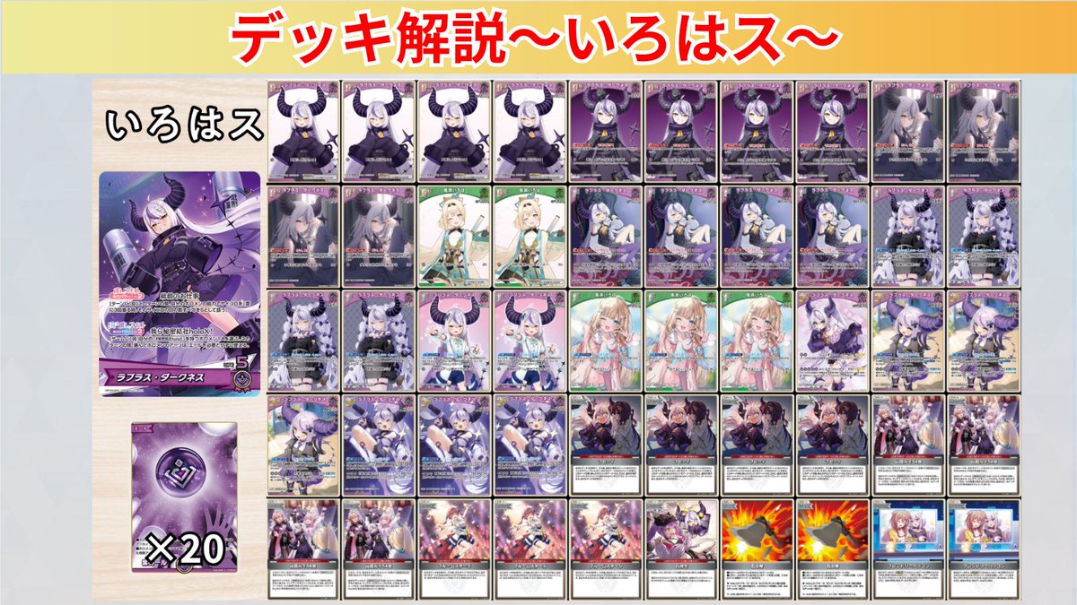 ホロカギルド｜ギルマス＆38P tweet media