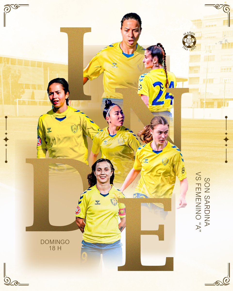 SCD Independiente Camp Redó tweet media