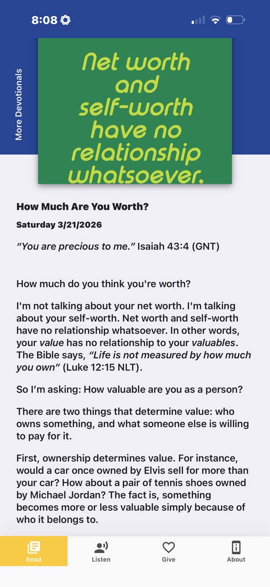 Cliff Godwin tweet media