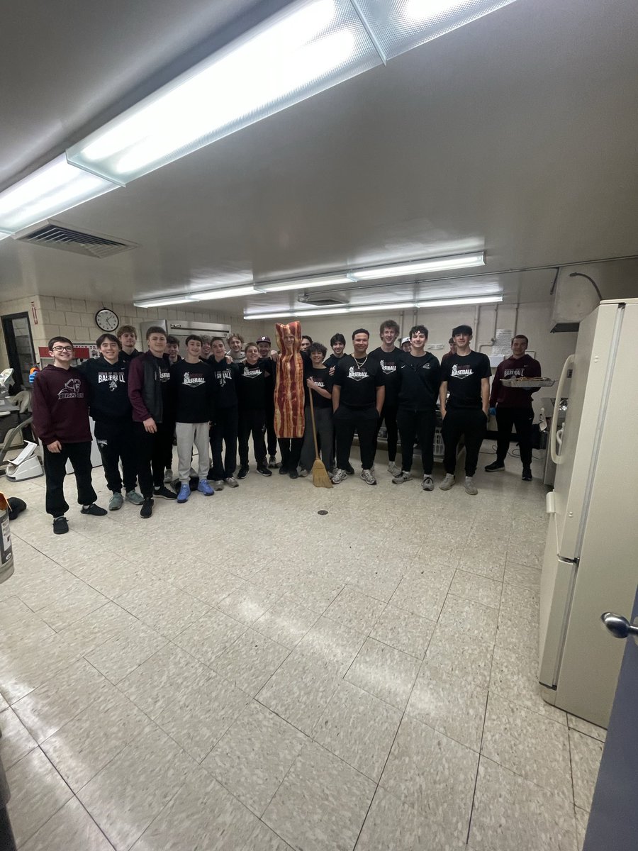 Rocky River High School Baseball tweet media