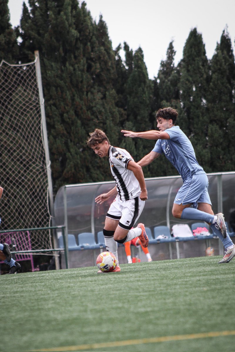 CD Castellón Academy tweet media