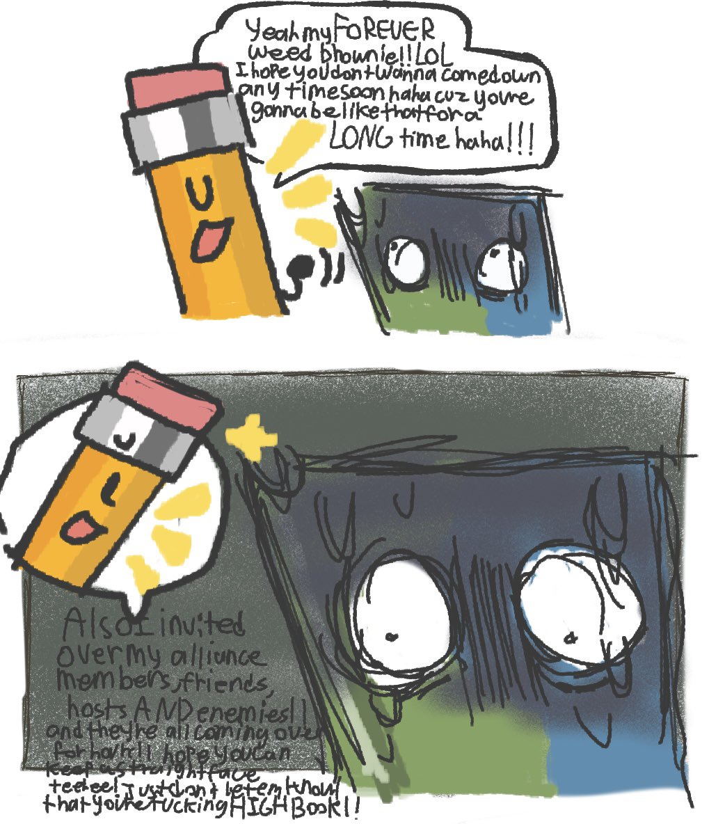 bookcil bfdi tweet media