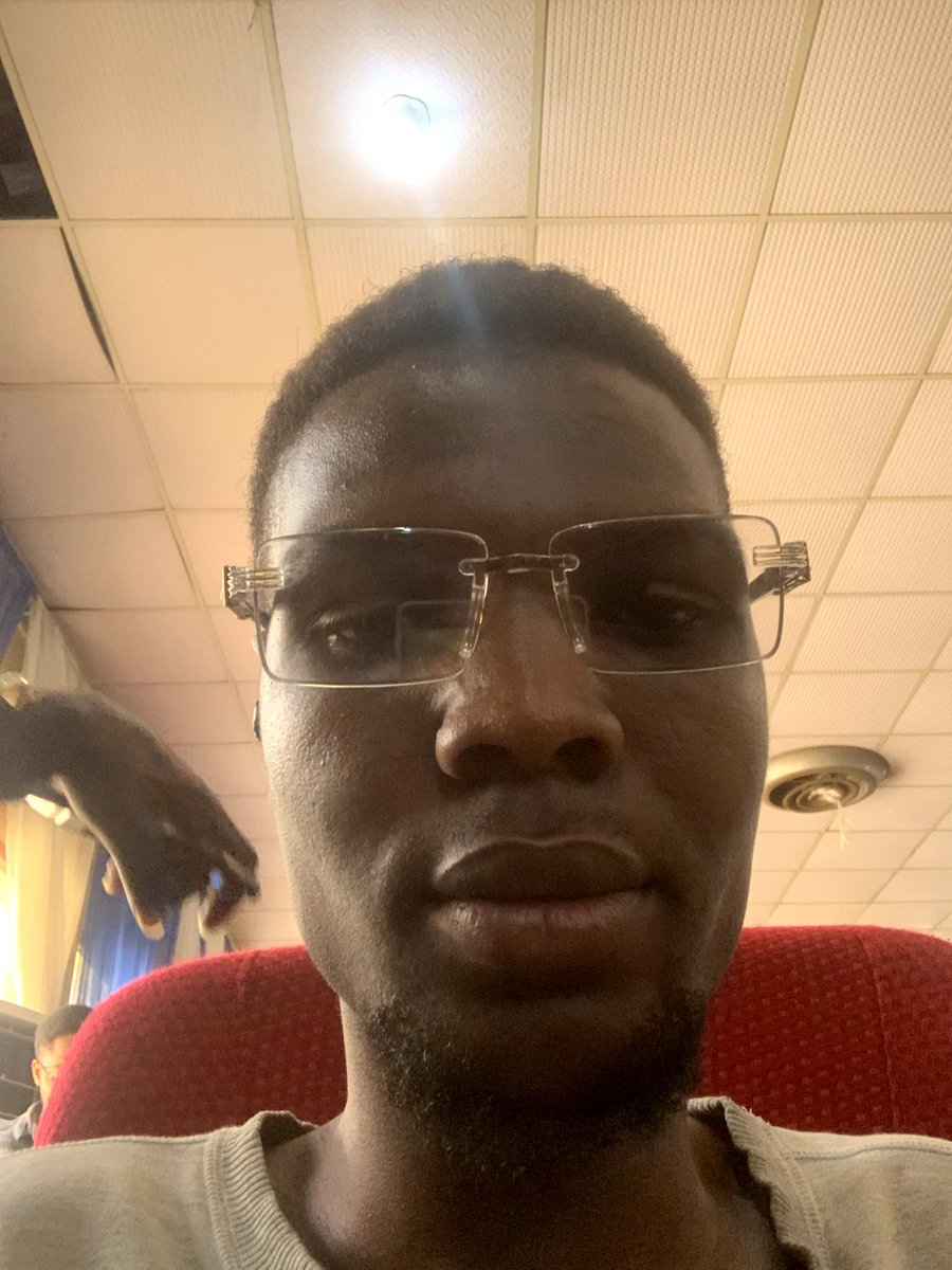 Max_Trades01's tweet photo. @getBusha @getBusha is live
Busha Invading unn currently
If you ain't here you're missing out..
Busha to the world
#getbusha
#save
#Crypto saving https://t.co/b3EVhYT5Fx
