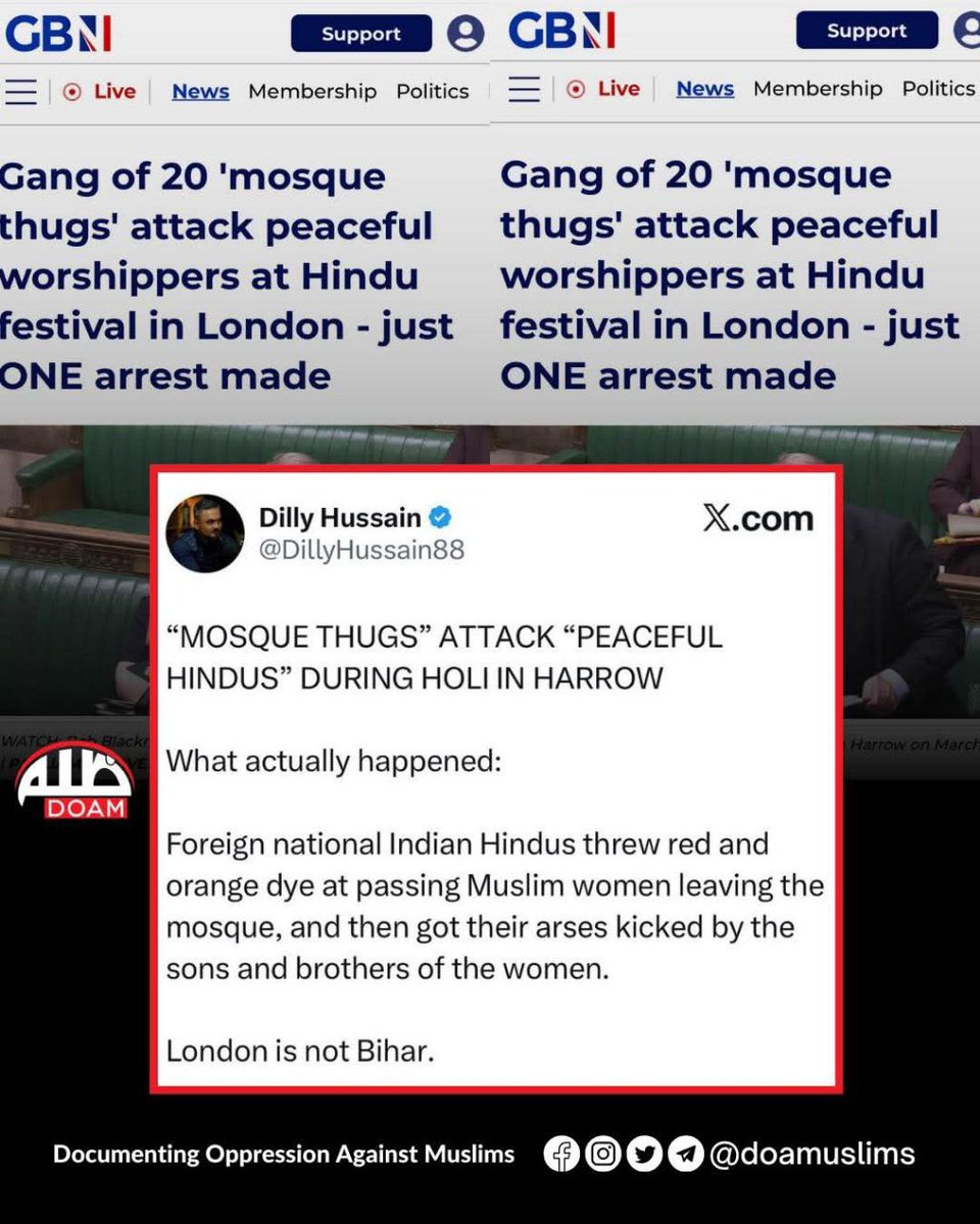 وهم العلمانية الرسمية 🔻 tweet media