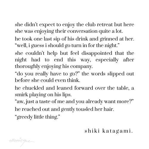 Ellenisque. 🦦 tweet media