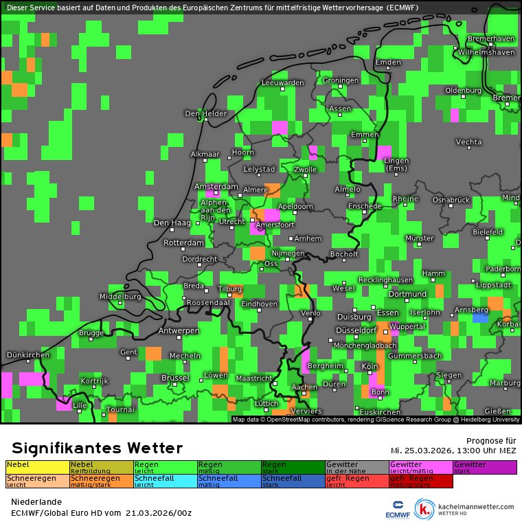 Art of Thunders Stormchasers tweet media