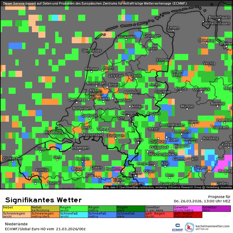Art of Thunders Stormchasers tweet media