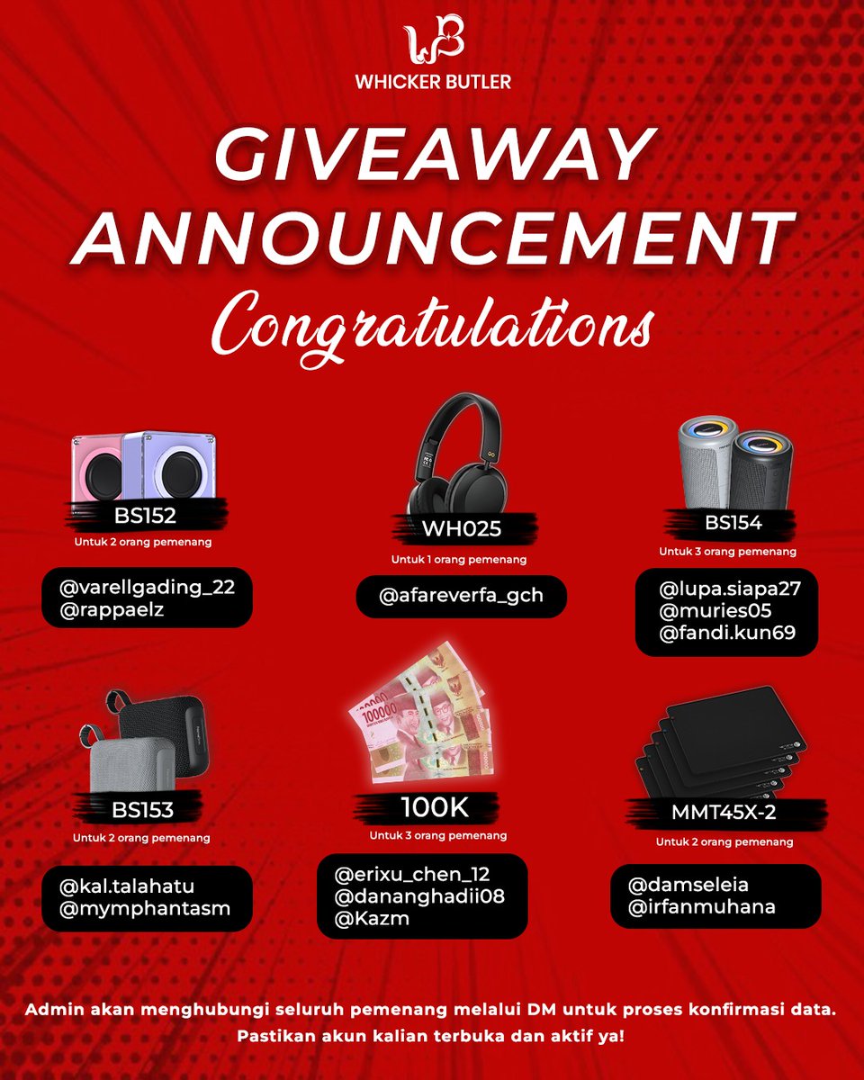 Whicker Butler tweet media