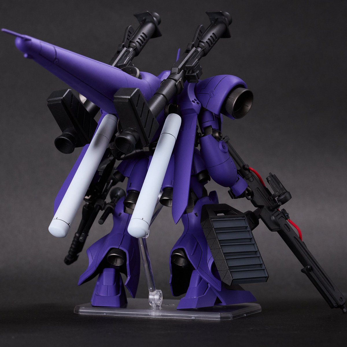 ぽん@プラモ垢たまにゲーム垢 tweet media