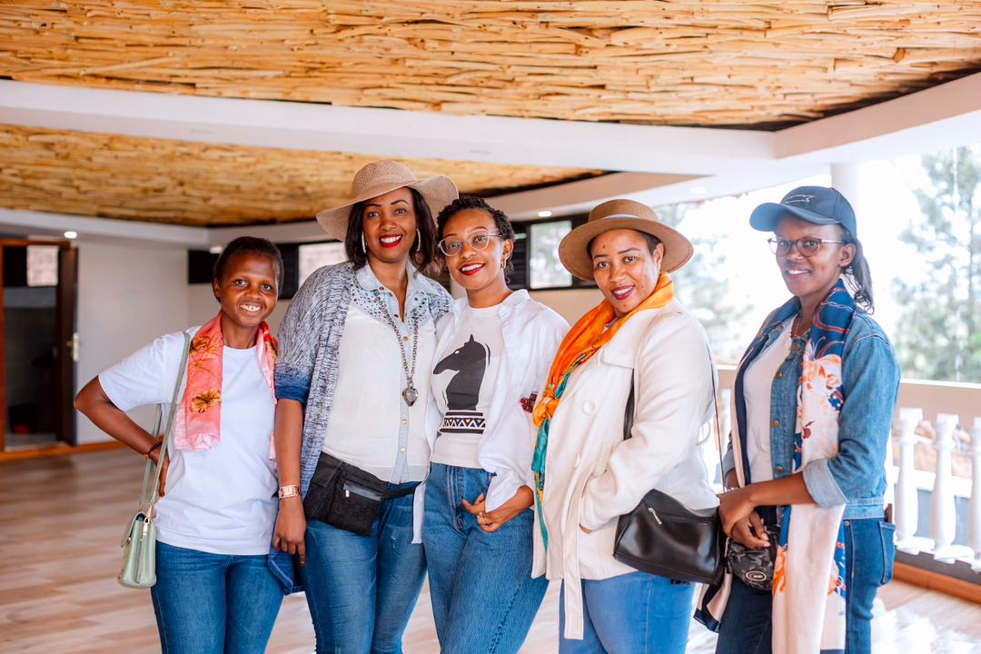 Rwanda Bar Association tweet media