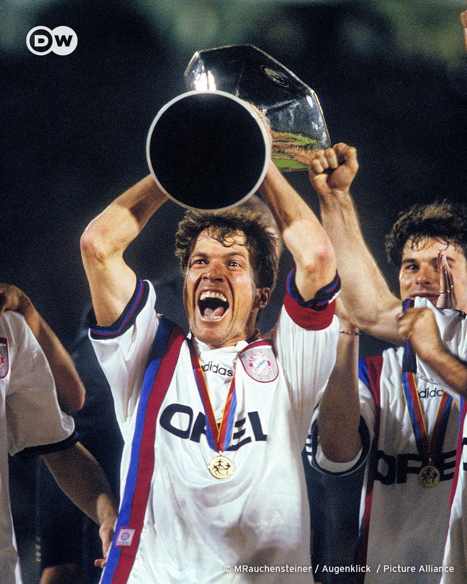 DW Sports tweet media