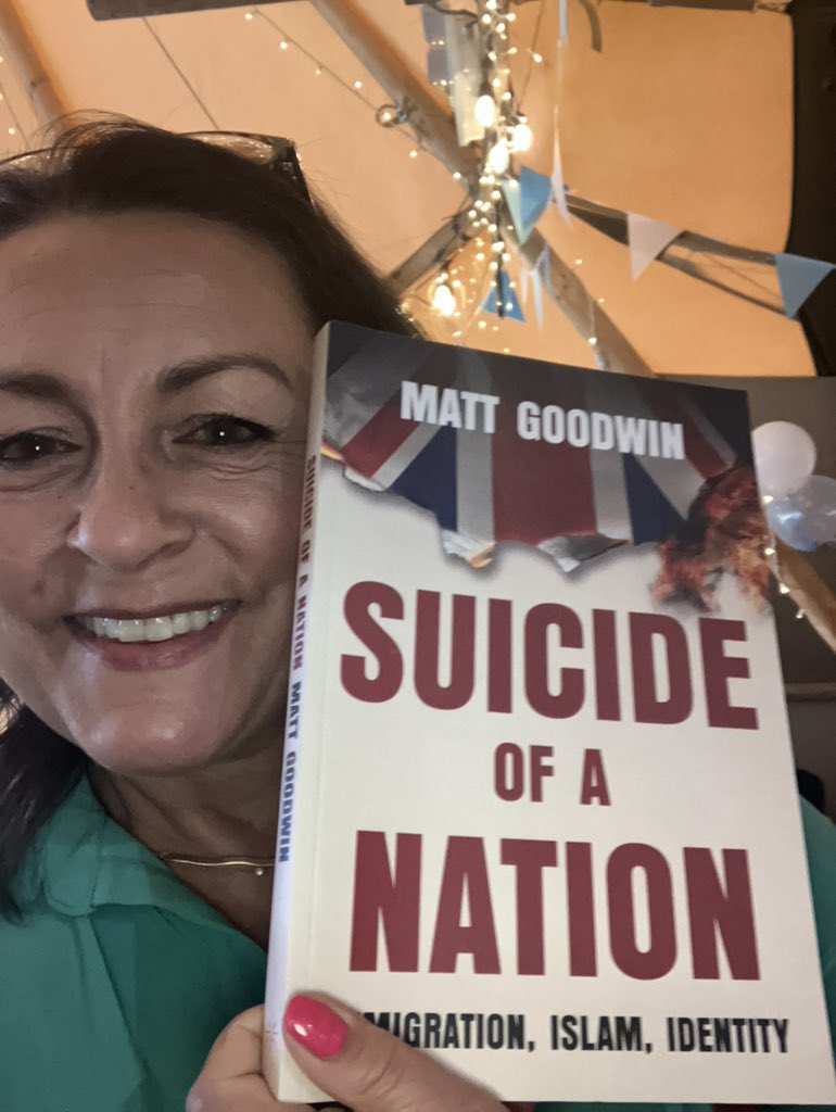 Linden Kemkaran tweet media