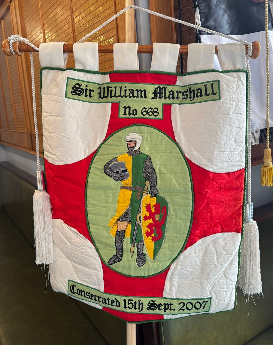 Monmouthshire Freemasons tweet media