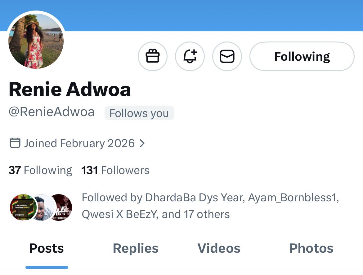 Maqcoy Reports tweet media