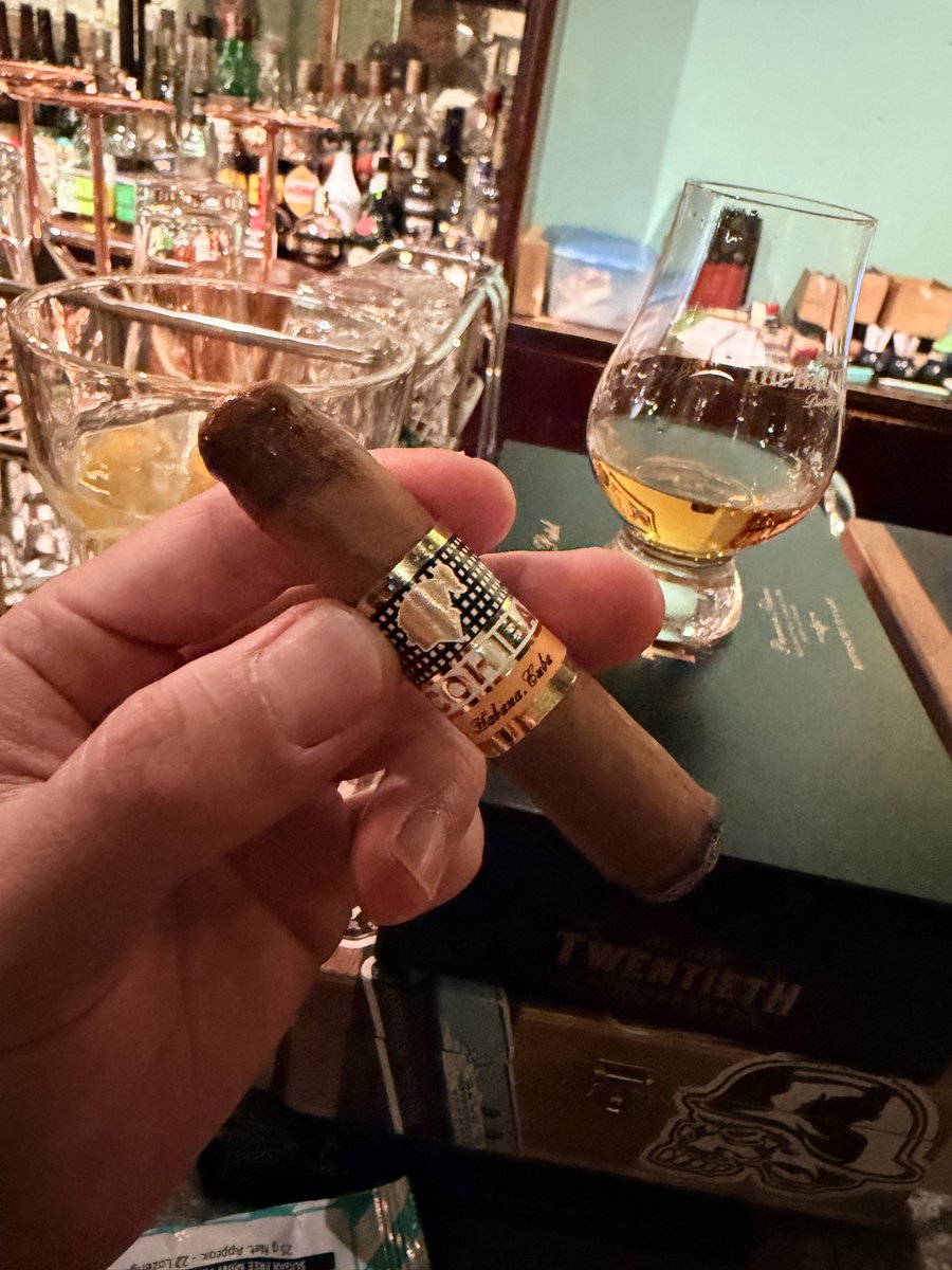 CigarsHCM (@CigarsHcm) / Posts / X
