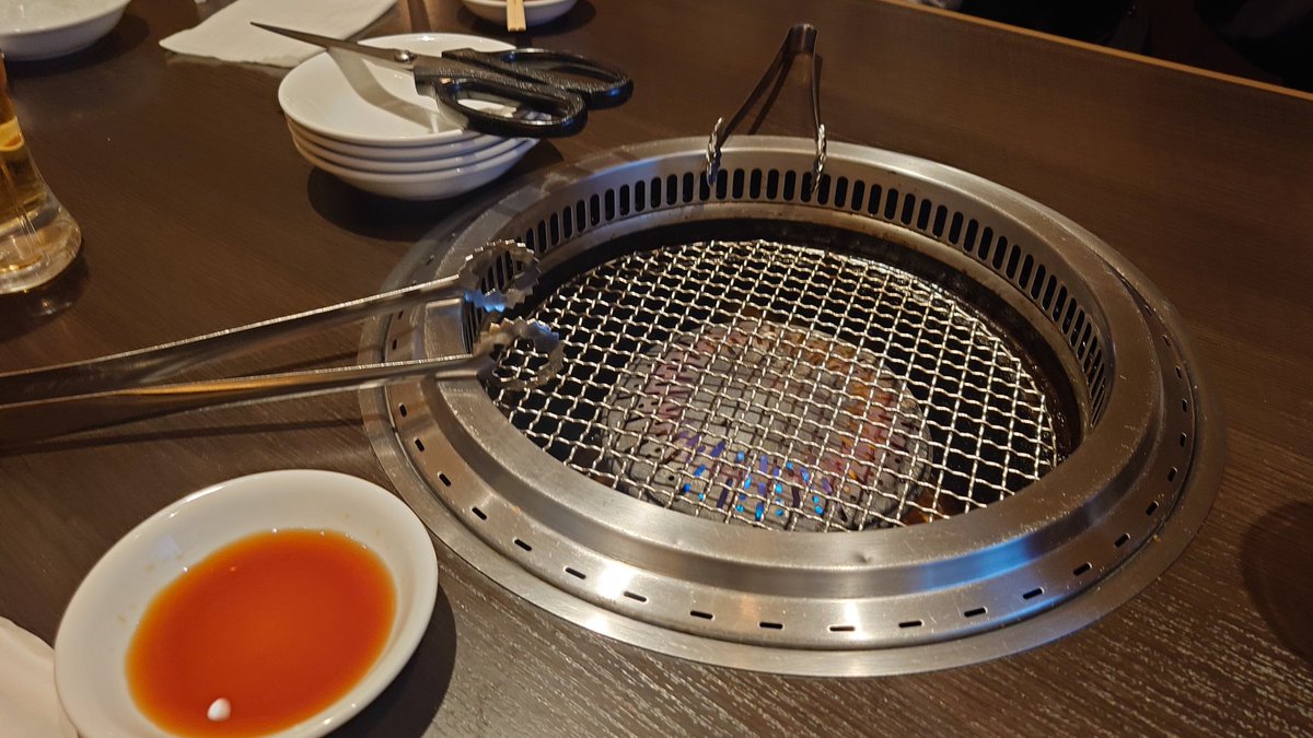 俺負けさん関西ようこそ焼き肉