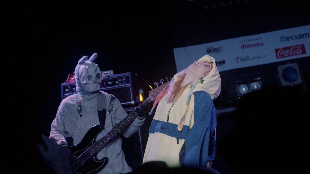 カメレオン・ライム・ウーピーパイ tweet media