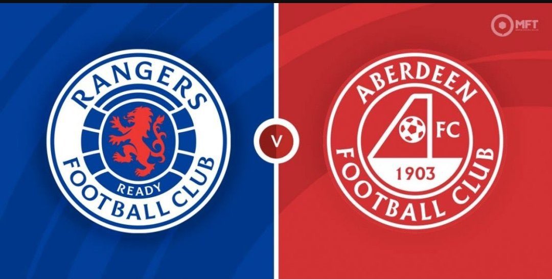 📢 Calling all bears in Qatar 📢
⚽️ We’re back tonight! ⚽️
🆚️ Aberdeen (H)
⚽️ Kick off 8.45pm Qatar Time
🏨 Meeting at 👇
The Curry House, 1st Floor Intercontinental Hotel - The City 
Drinks Deals on Offer
All Bears Welcome 🔴⚪🔵
#RangersFamily #QLAB